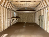 12X24 Everyday Backyard Shed Package XL Located in Yankton South Dakota